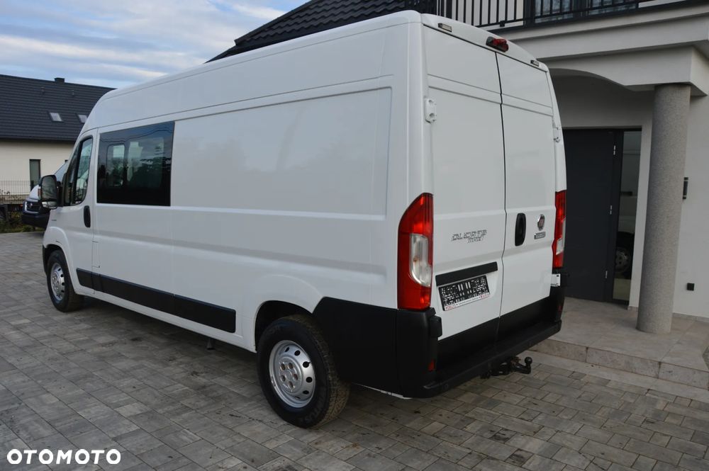 Fiat Ducato - 5