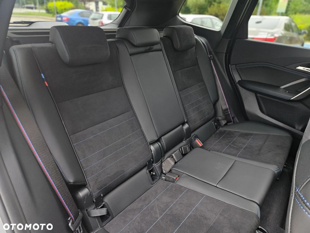 BMW X1 xDrive20d mHEV M Sport sport - 37