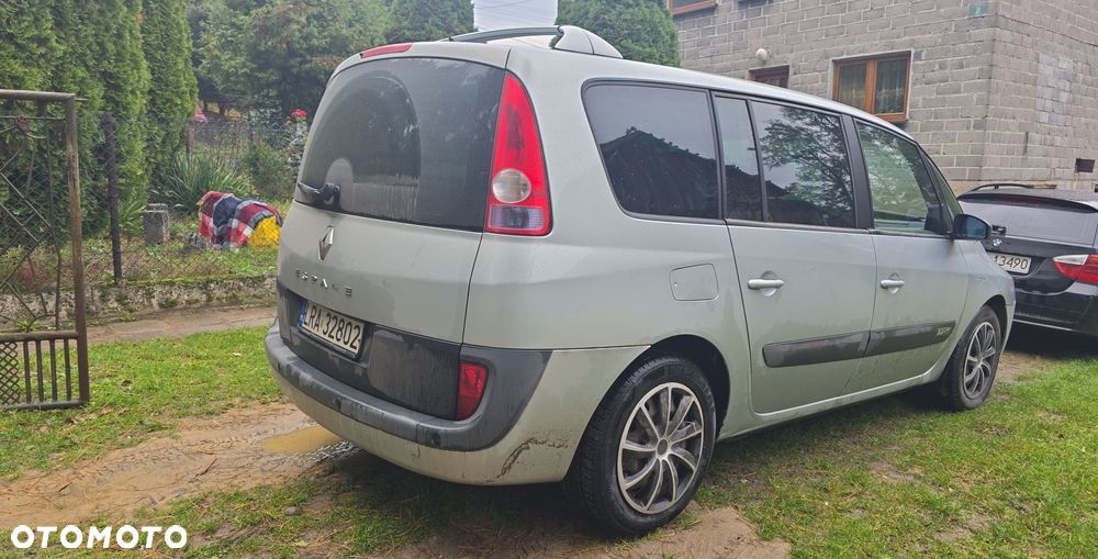 Renault Espace - 5