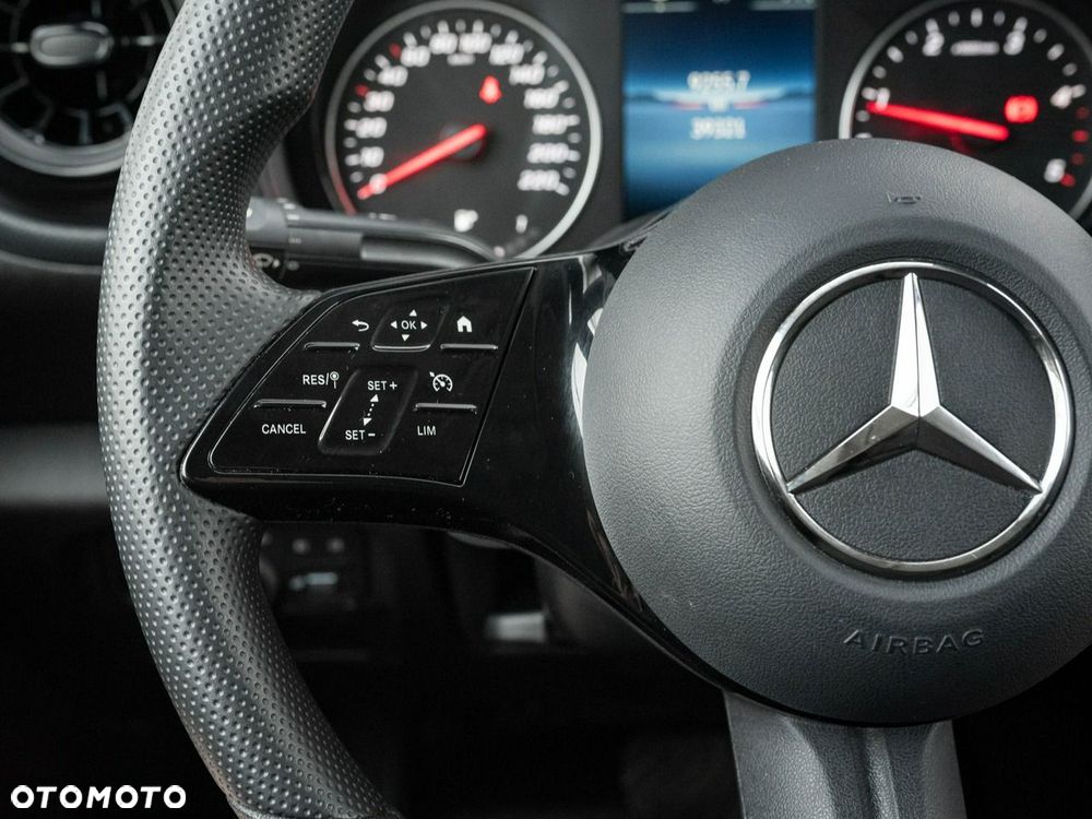 Mercedes-Benz Citan - 14
