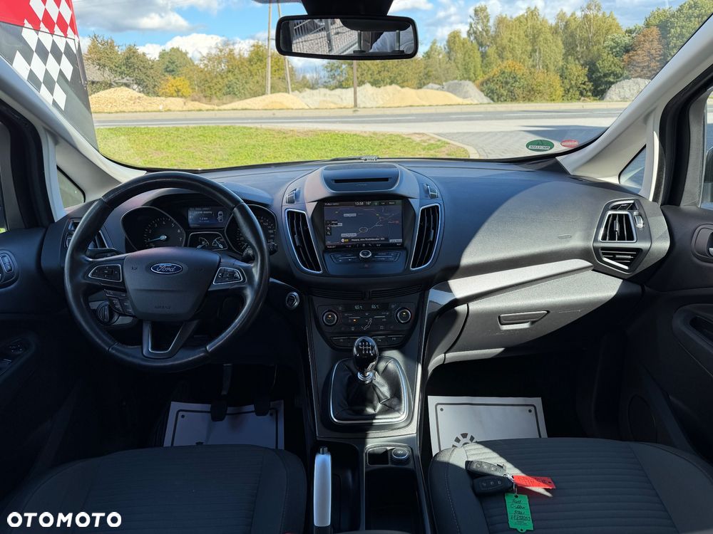 Ford C-MAX 1.0 EcoBoost Titanium ASS - 23