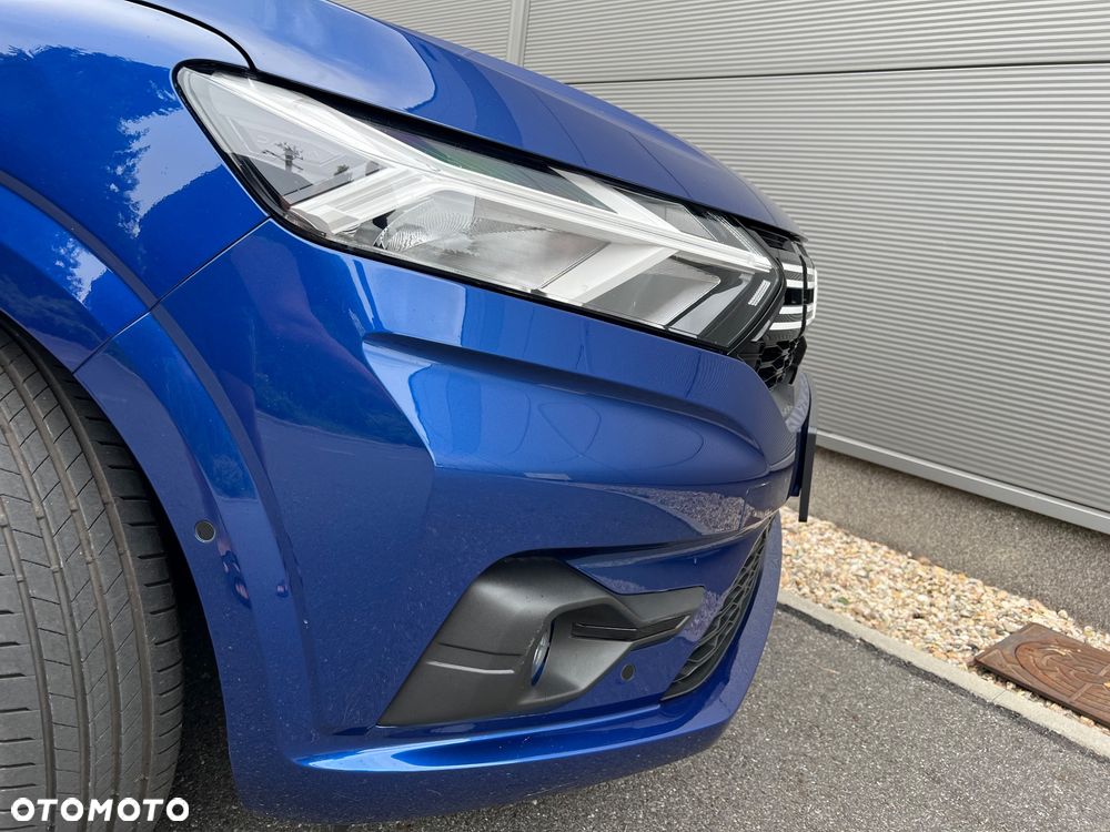 Dacia Sandero 1.0 TCe Expression - 24