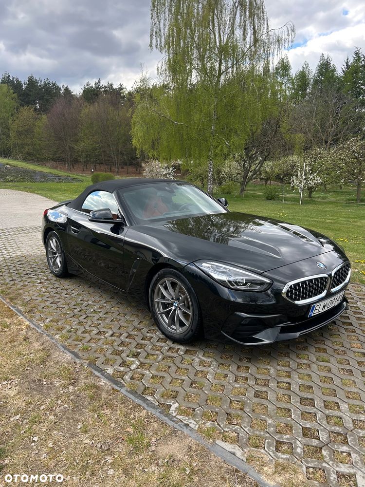 BMW Z4 30i sDrive sport - 2