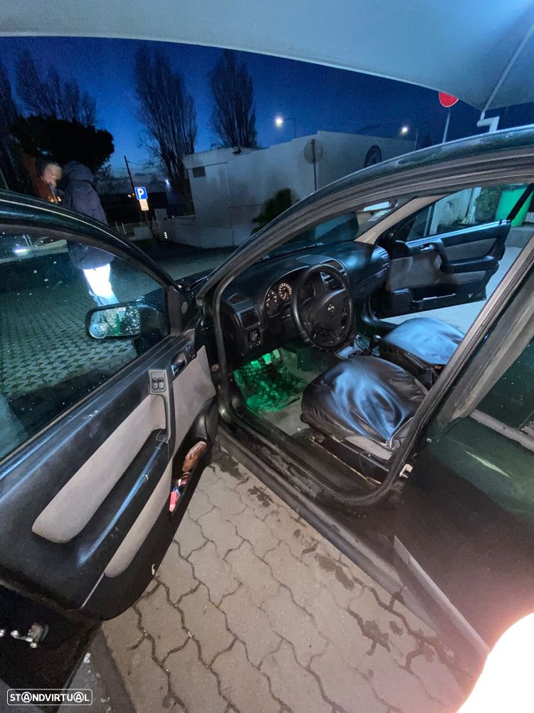 Opel Astra 1.4 Selection - 16