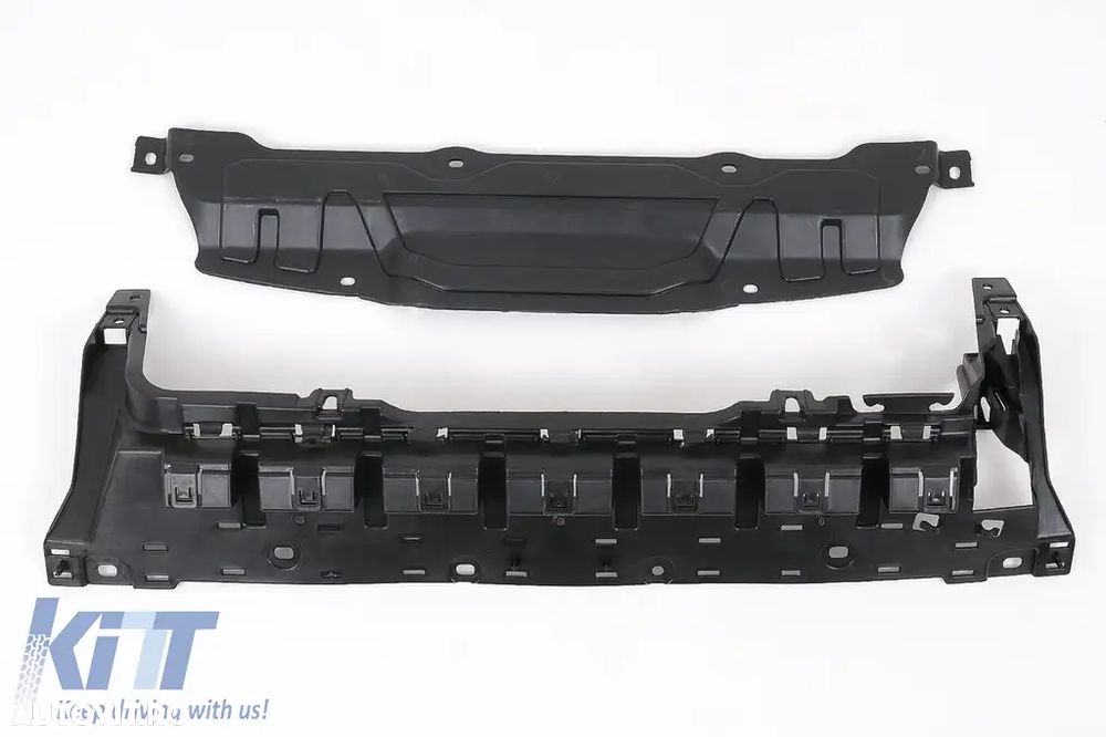 Pachet Exterior Aero compatibil cu BMW X3 G01 M-Tech (2018-2020) - 12