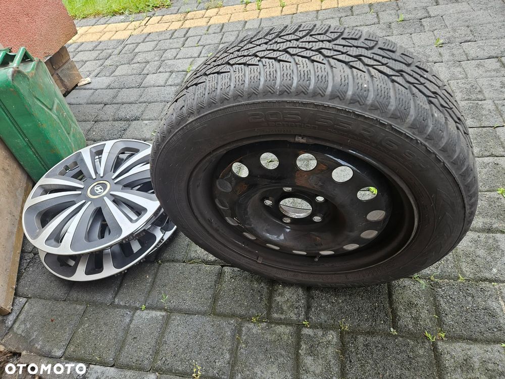Hyundai ix20 1.6 Classic + - 21