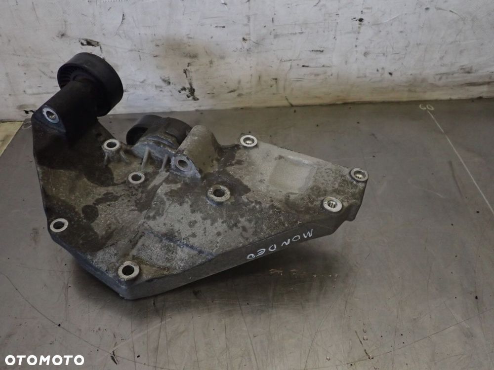 ŁAPA ALTERNATORA FORD MONDEO MK4 2.0TDCI 7G9Q-10K018-AA - 4