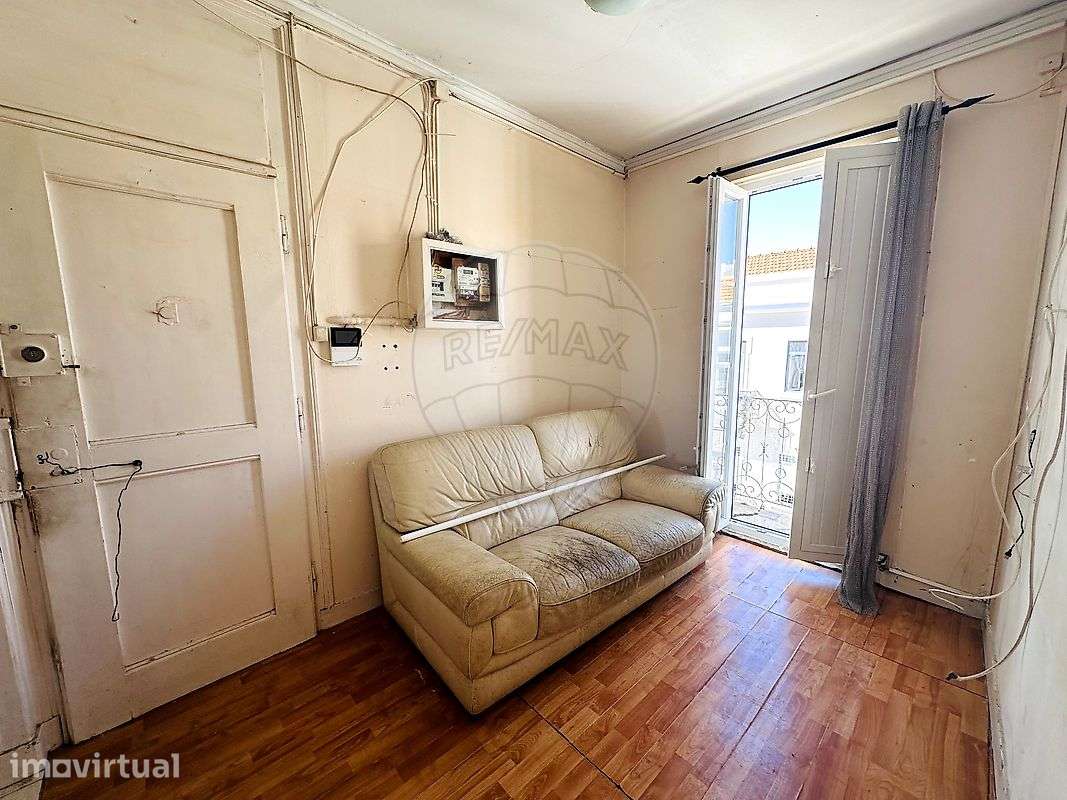 Apartamento T2 para venda - Grande imagem: 3/23