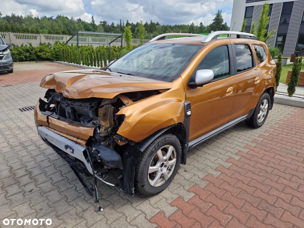 Dacia Duster 1.0 TCe Prestige - 5
