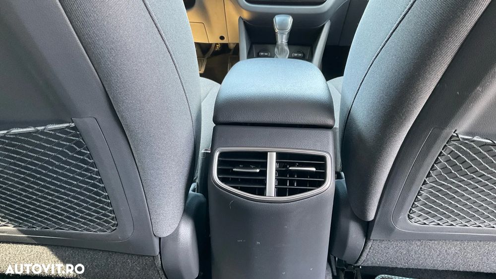 Hyundai IONIQ 141CP Highway - 38
