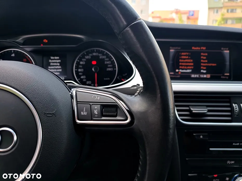 Audi A4 2.0 TDI Sport - 27