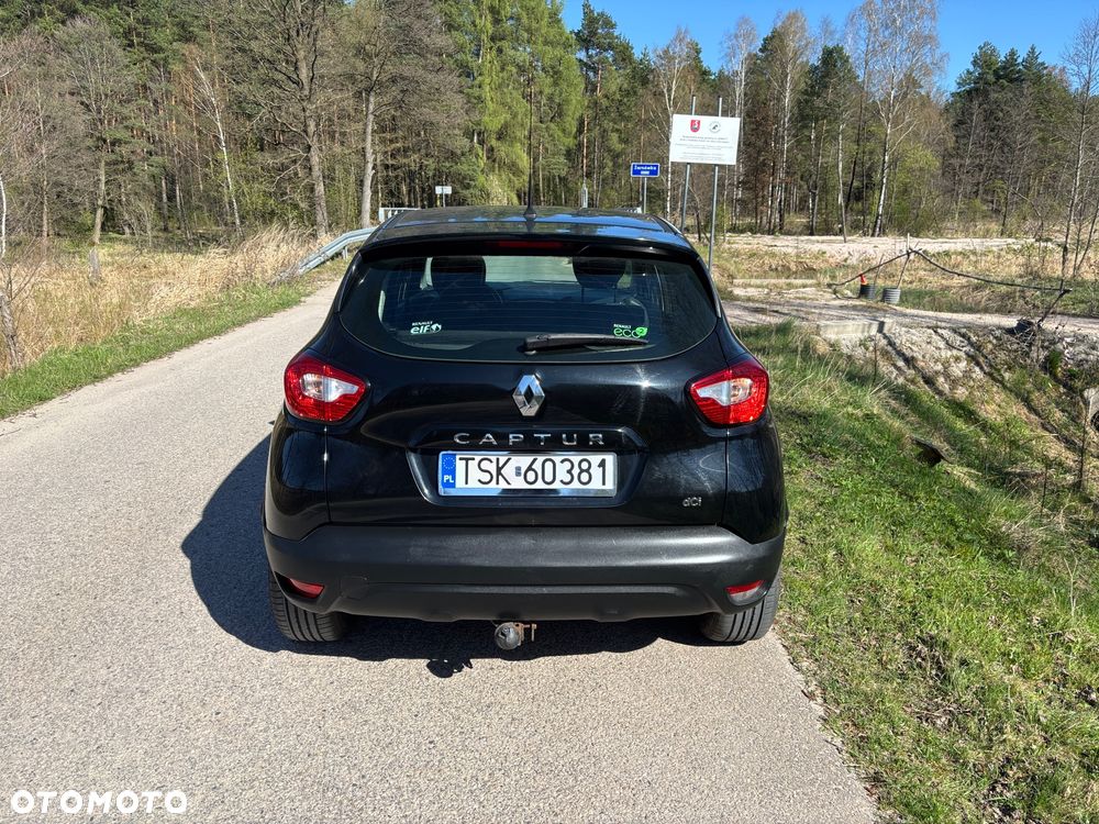 Renault Captur ENERGY dCi 90 Start&Stop Dynamique - 12