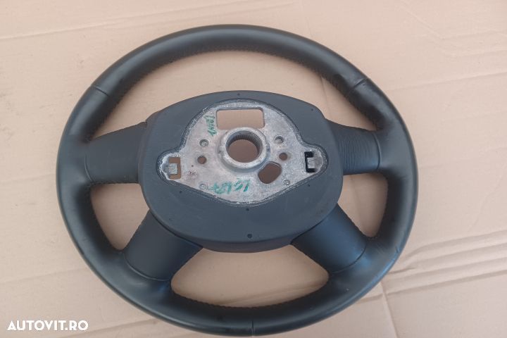 Volan cu comenzi 8U0419091T 565425696 Audi Q3 8U [2011 - 2014] Crosso - 4