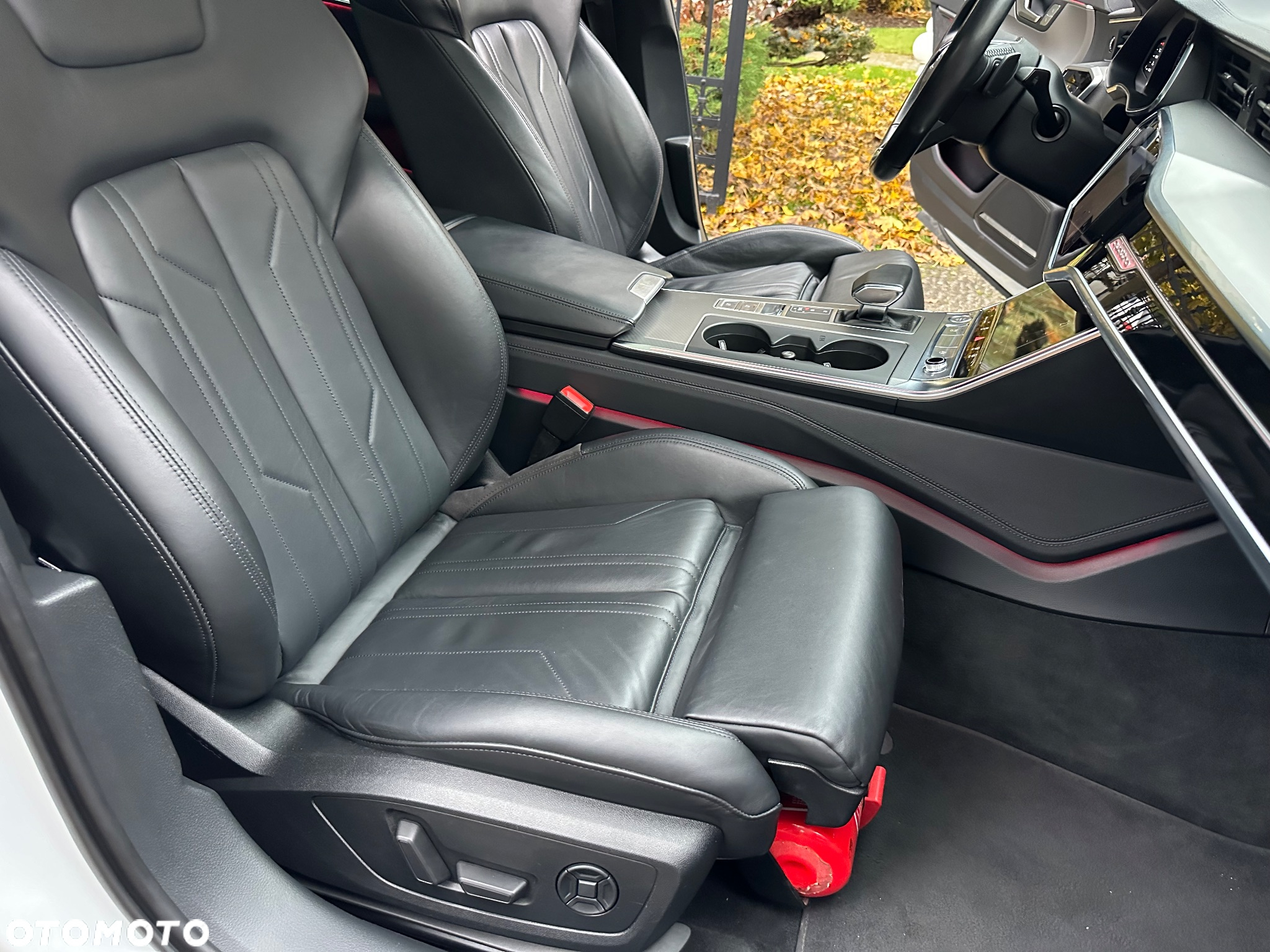 Audi A6 3.0 TDI Quattro S tronic - 14