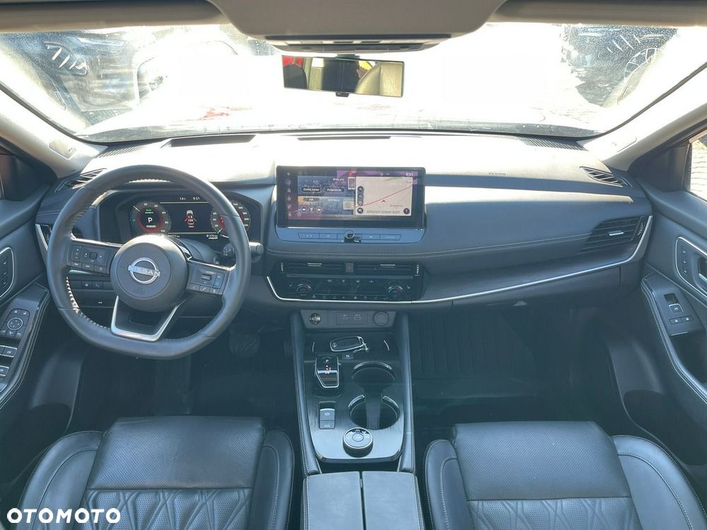 Nissan X-Trail 1.5 VC-T e-POWER Tekna e-4ORCE - 9
