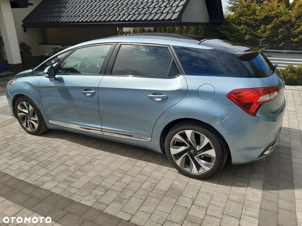 Citroën DS5 2.0 HDi SoChic - 6