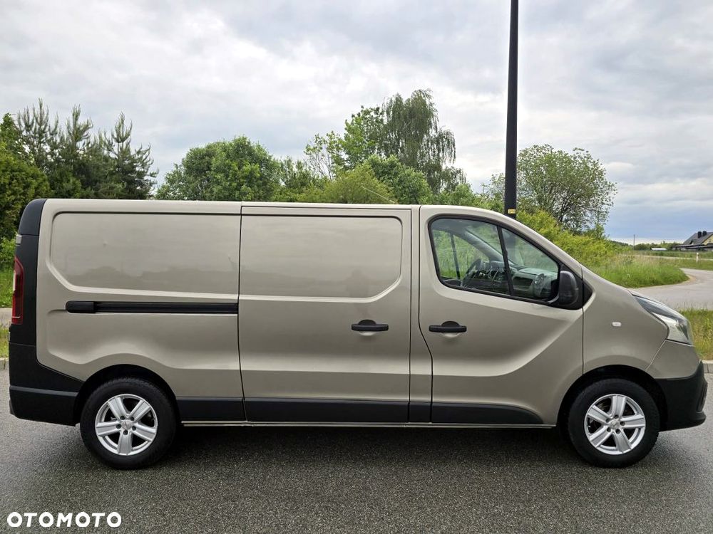 Renault Trafic - 11