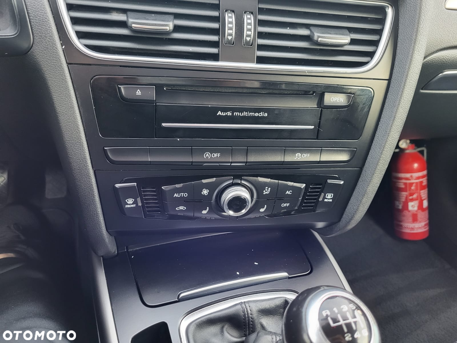 Audi A4 Avant 2.0 TDI DPF Ambition - 18