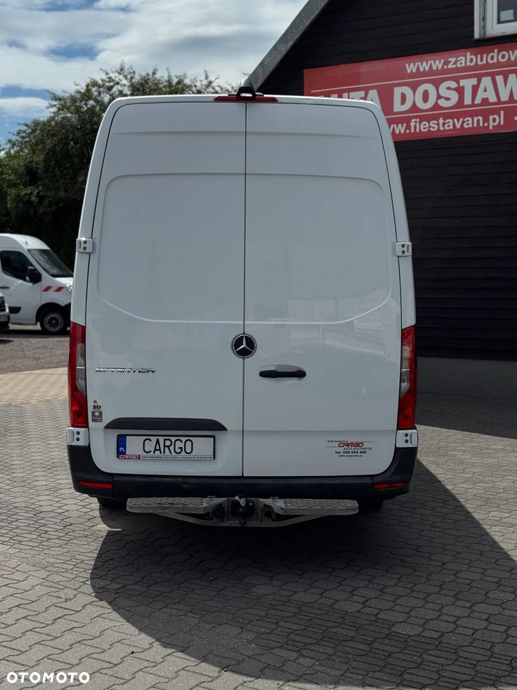 Mercedes-Benz SPRINTER - 7
