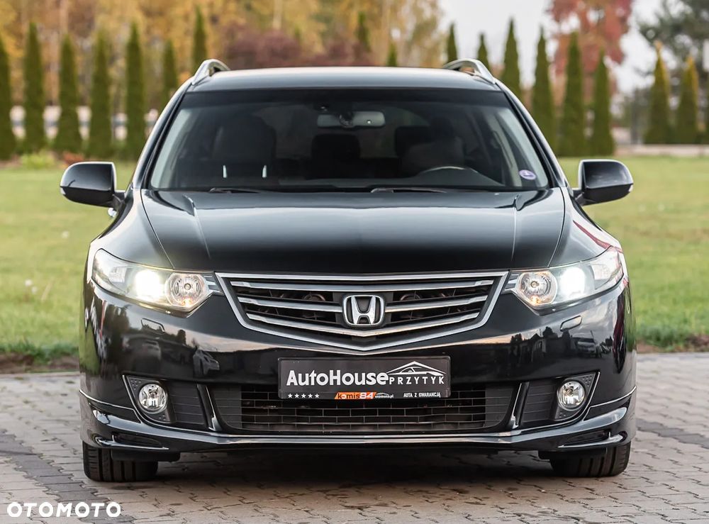 Honda Accord 2.4 Type-S - 3