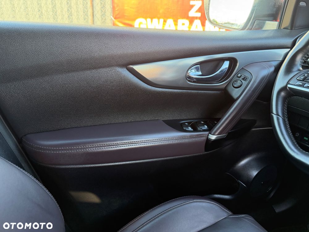Nissan Qashqai 1.2 DIG-T Xtronic 360 - 40