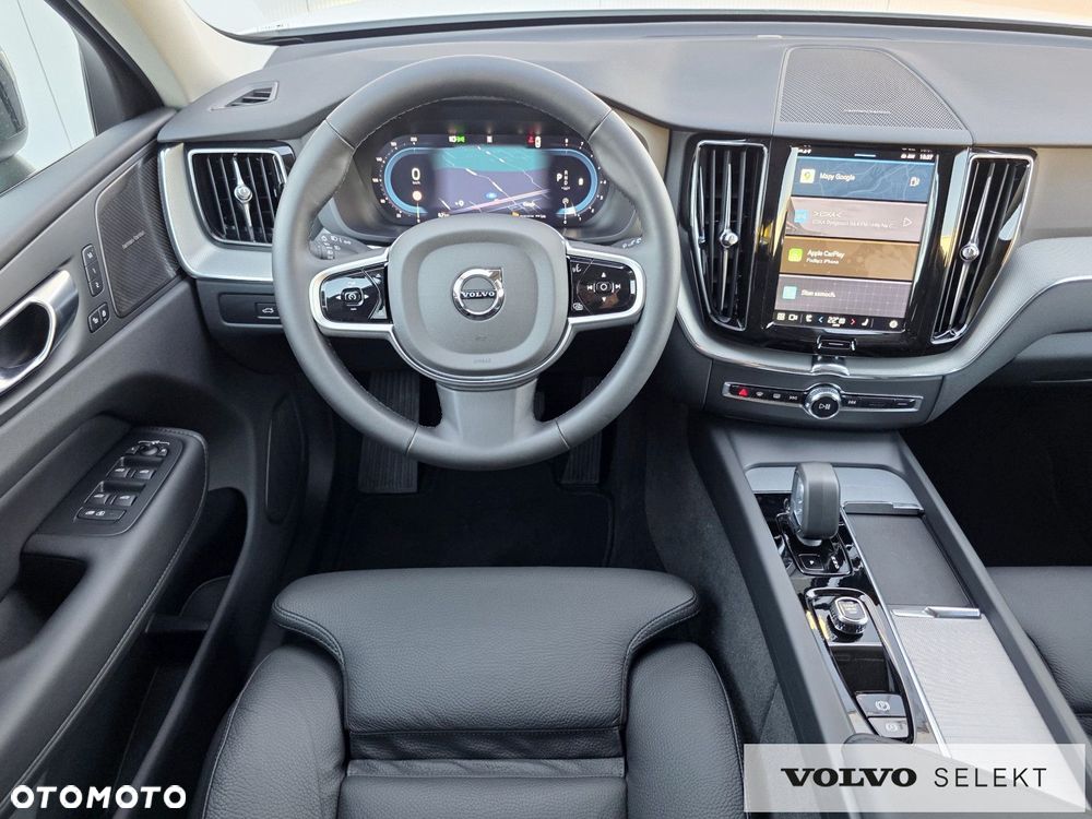 Volvo XC 60 - 11