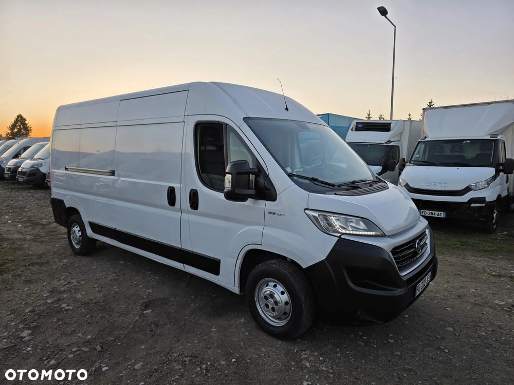 Fiat Ducato L3H2 - 3