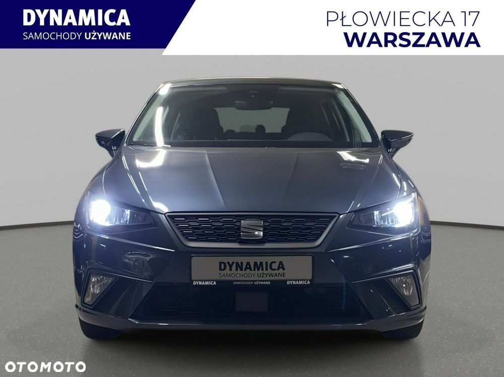 Seat Ibiza - 3