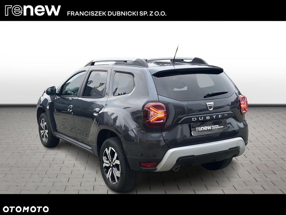 Dacia Duster - 3