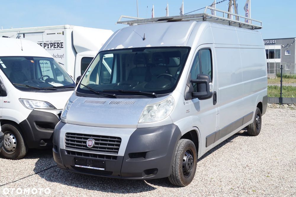 Fiat Ducato - 2