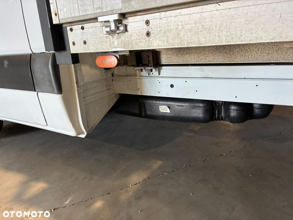 Mercedes-Benz Sprinter 316 CDI - 15