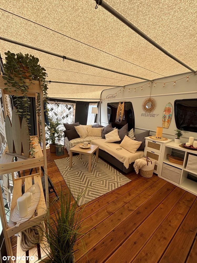 Dethleffs Emotion - 10