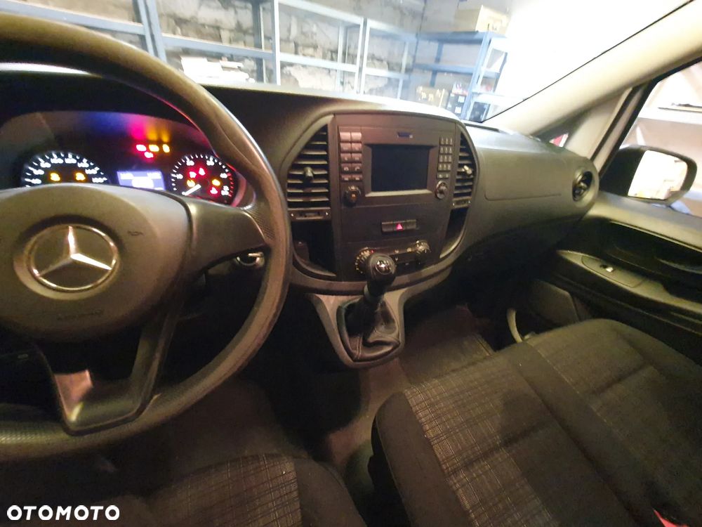 Mercedes-Benz VITO - 2