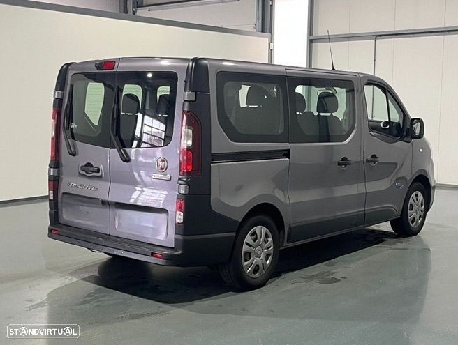 Fiat Talento 1.6 M-Jet L1H1 9L - 3