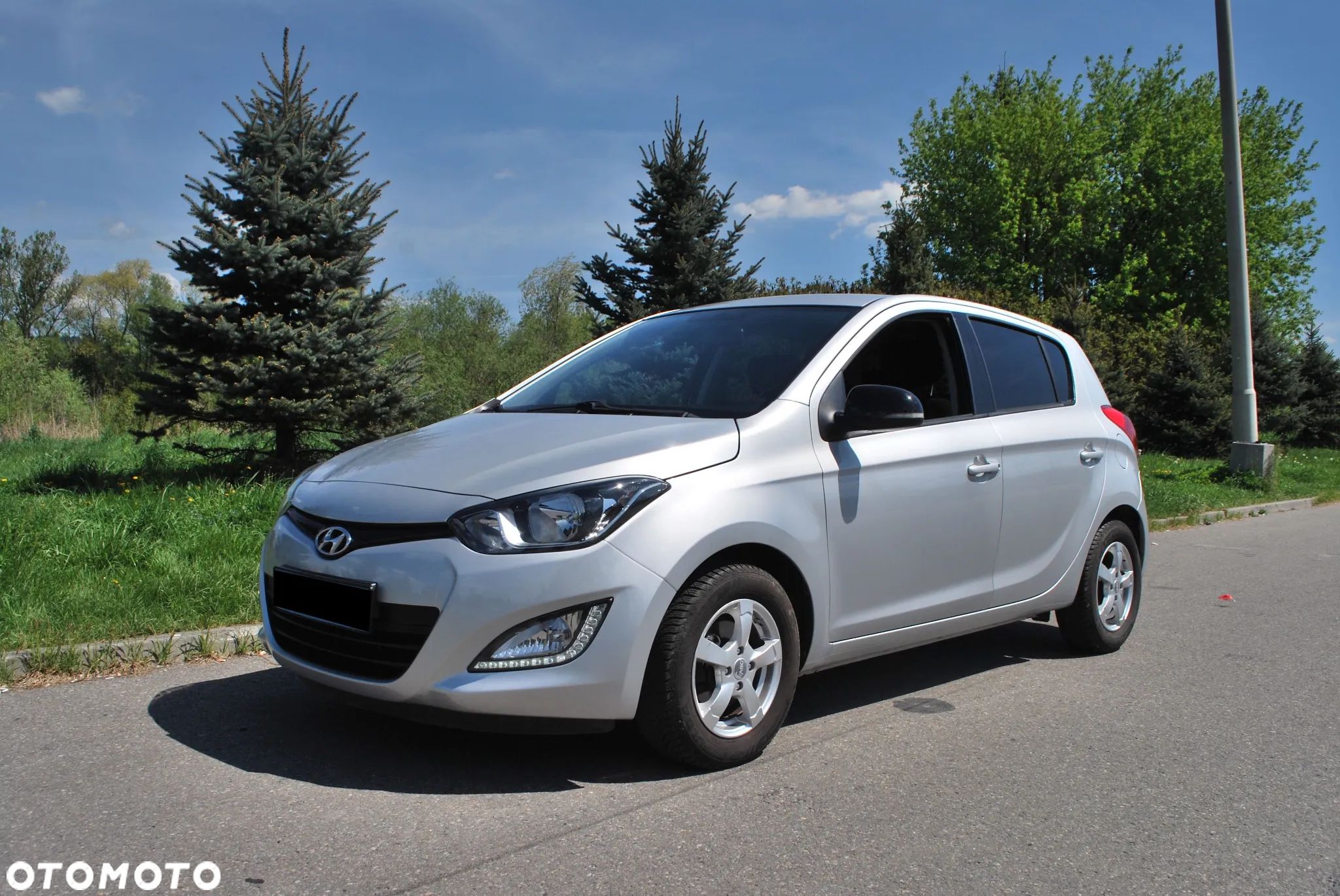 Hyundai i20 - 1