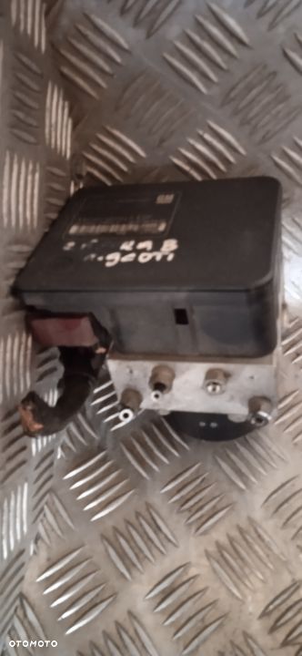 Pompa ABS Opel Zafira B 13234911AS - 1