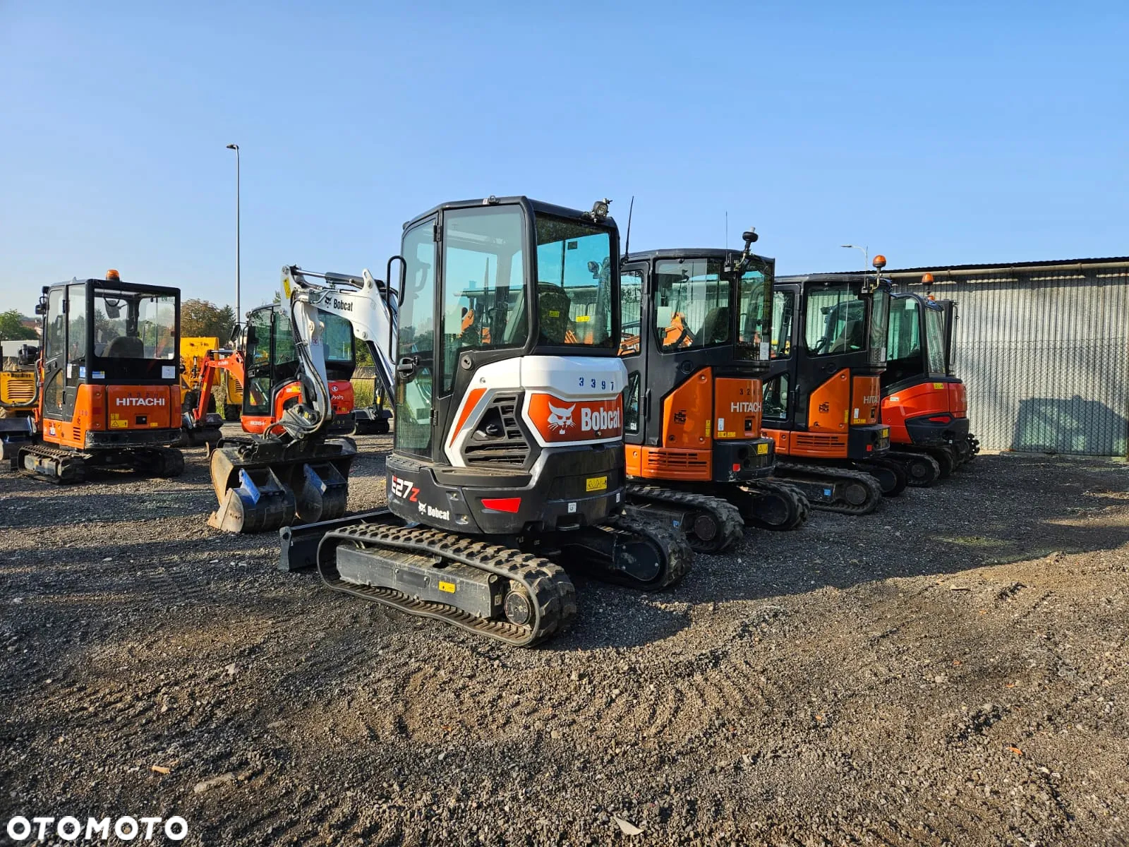 Kubota KX018-4 - 9