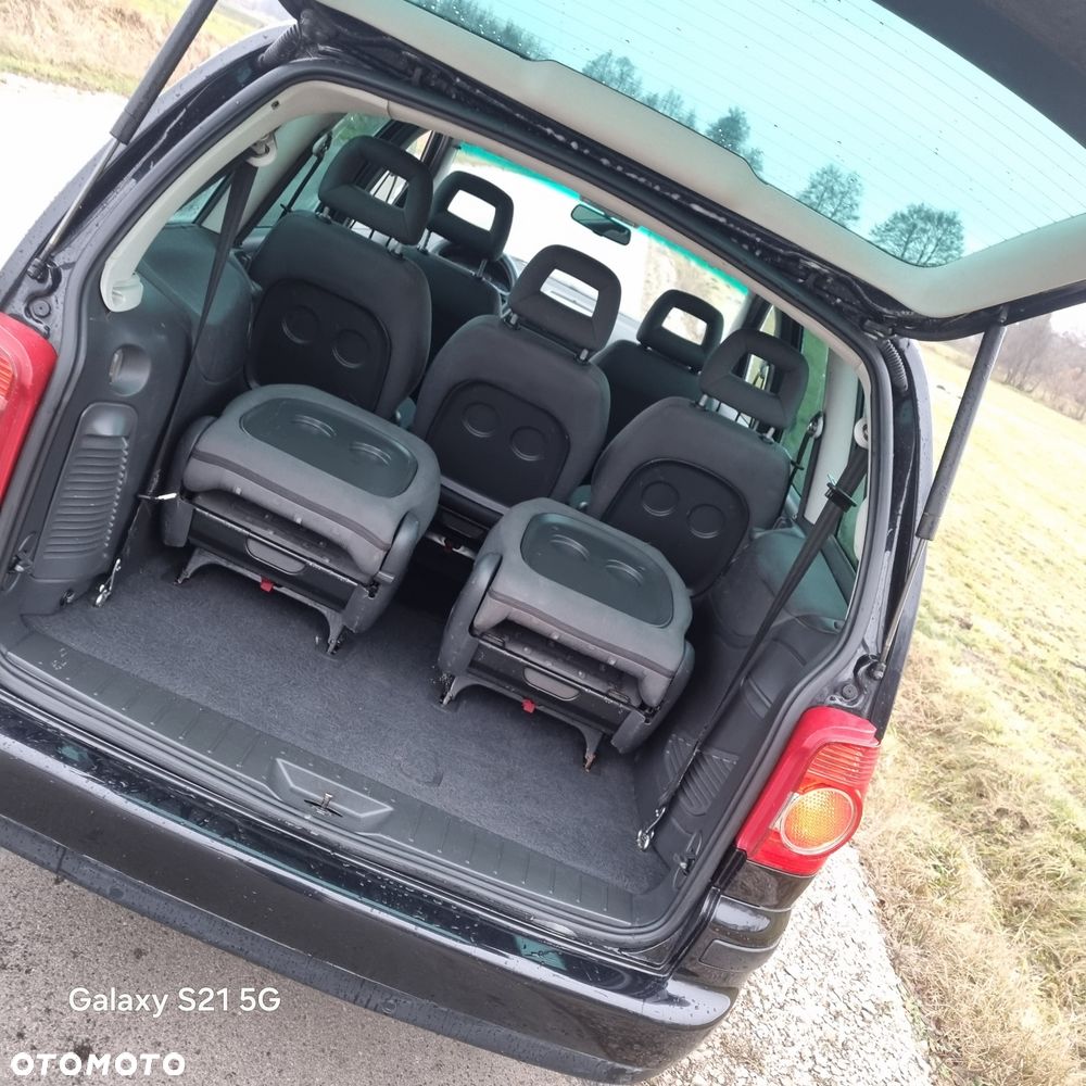 Volkswagen Sharan - 5