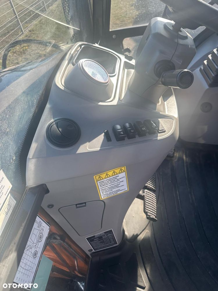 Case 580 SV - 11