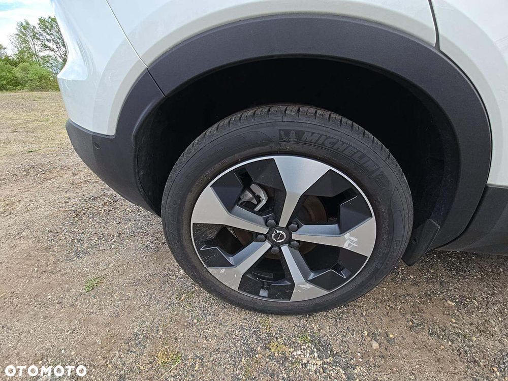 Volvo XC 40 - 11