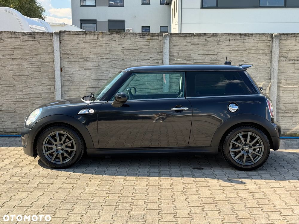 MINI Cooper S Standard - 3