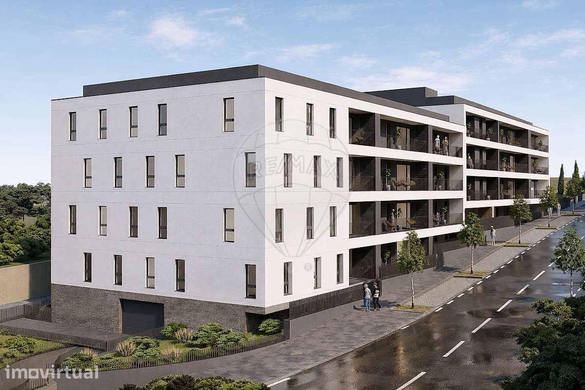 Apartamento T2 para venda - Grande imagem: 5/18