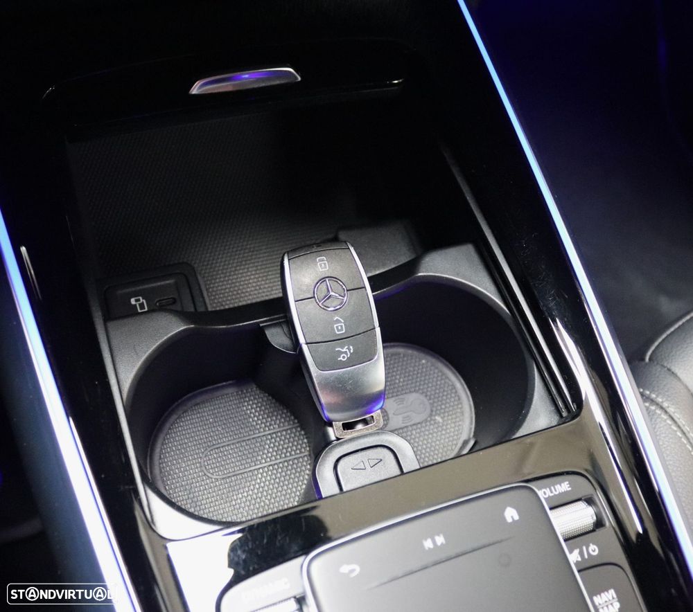 Mercedes-Benz EQA 250 AMG Line - 38