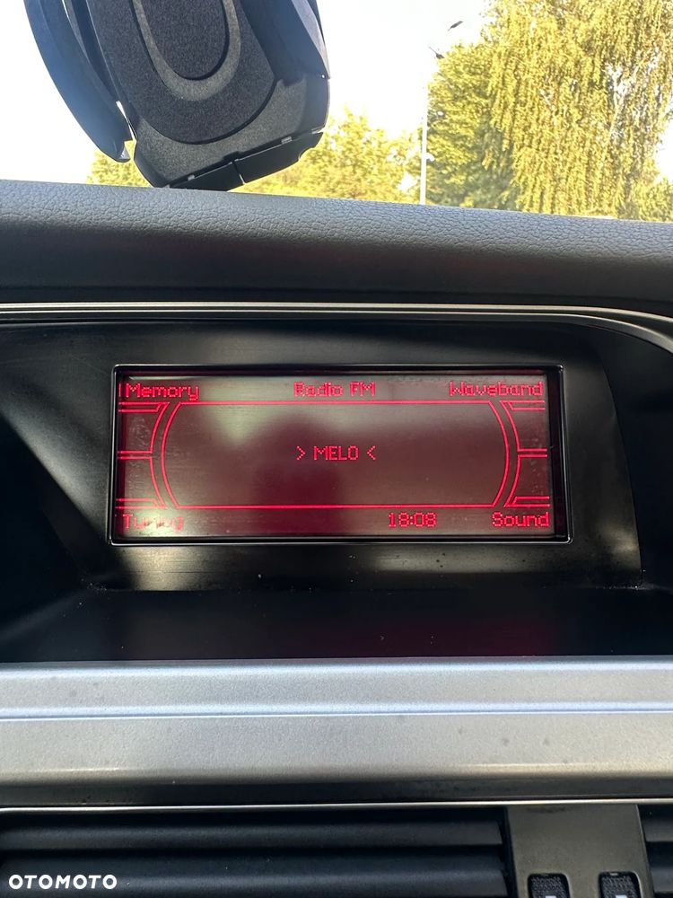 Audi A4 Limousine 1.8 TFSI Ambition - 11