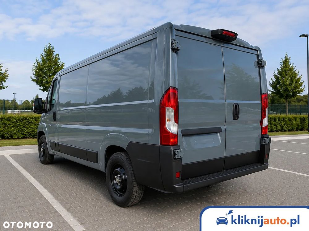 Fiat Ducato Furgon L2H1 3T Diesel 120KM Manual - 5