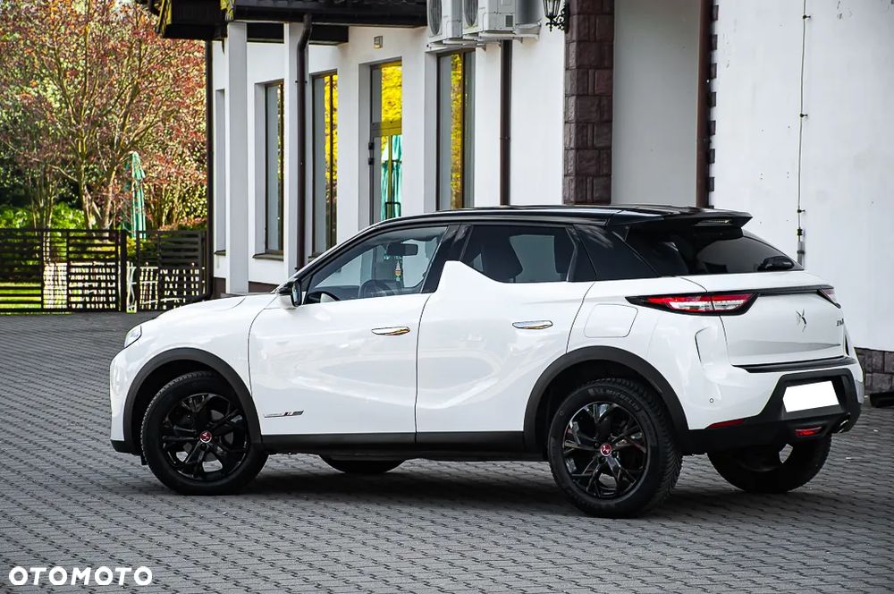 DS Automobiles DS 3 Crossback 1.5 BlueHDi Performance Line - 18