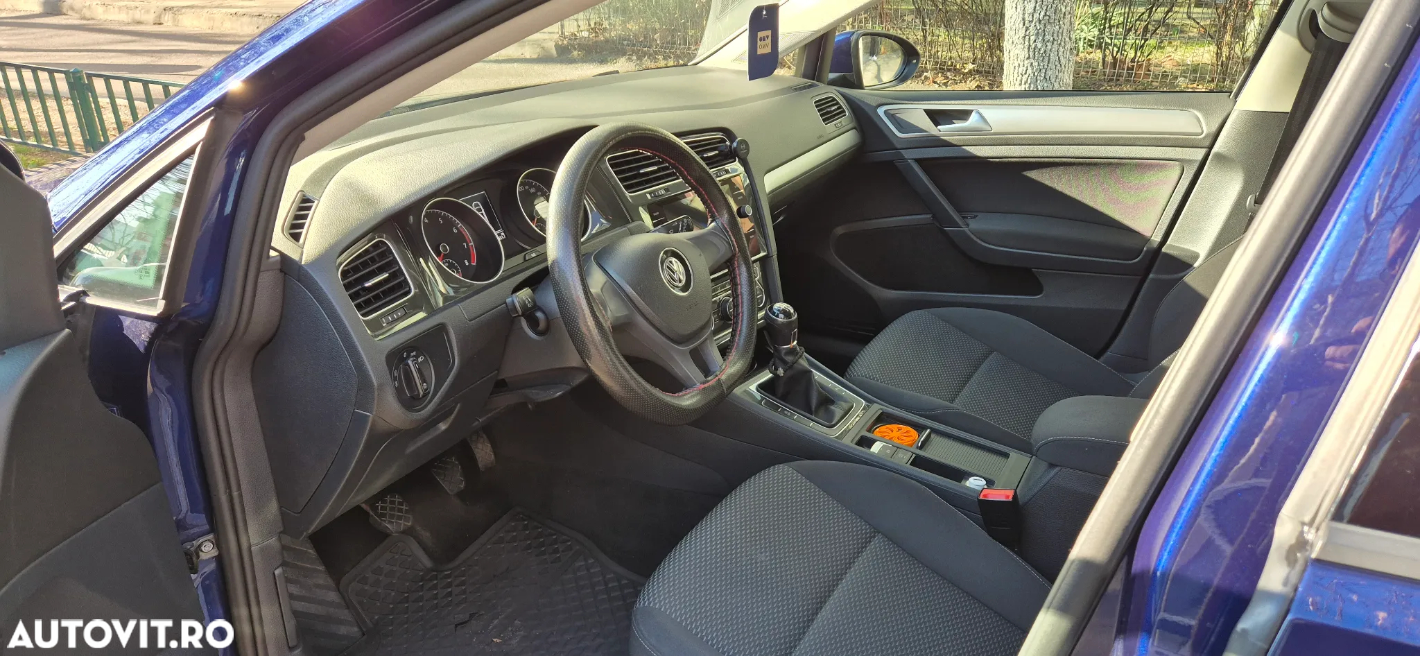 Volkswagen Golf 1.0 TSI Trendline - 6