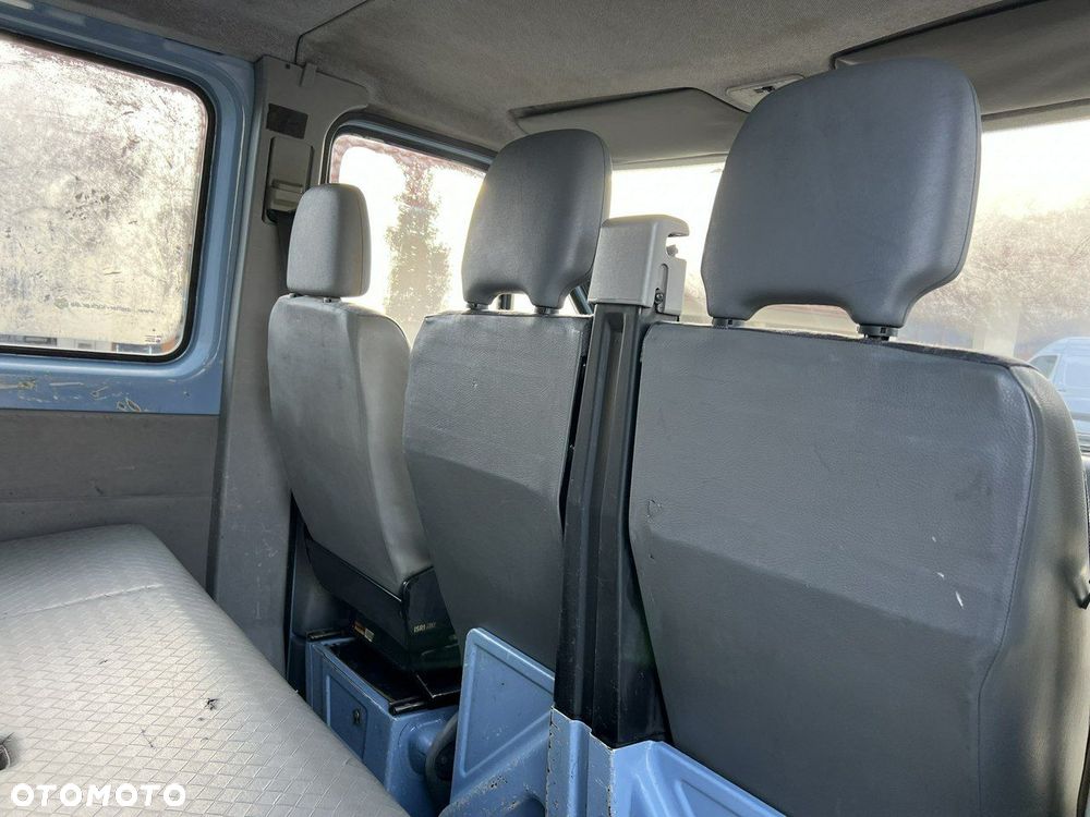 Volkswagen LT - 24