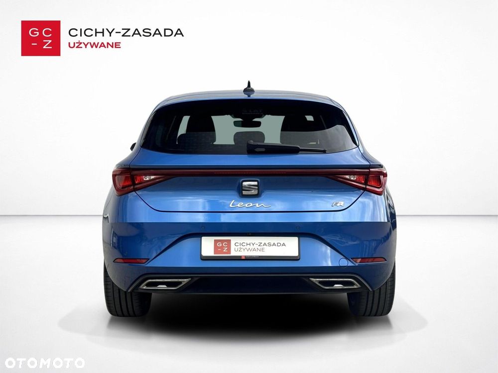 Seat Leon - 4