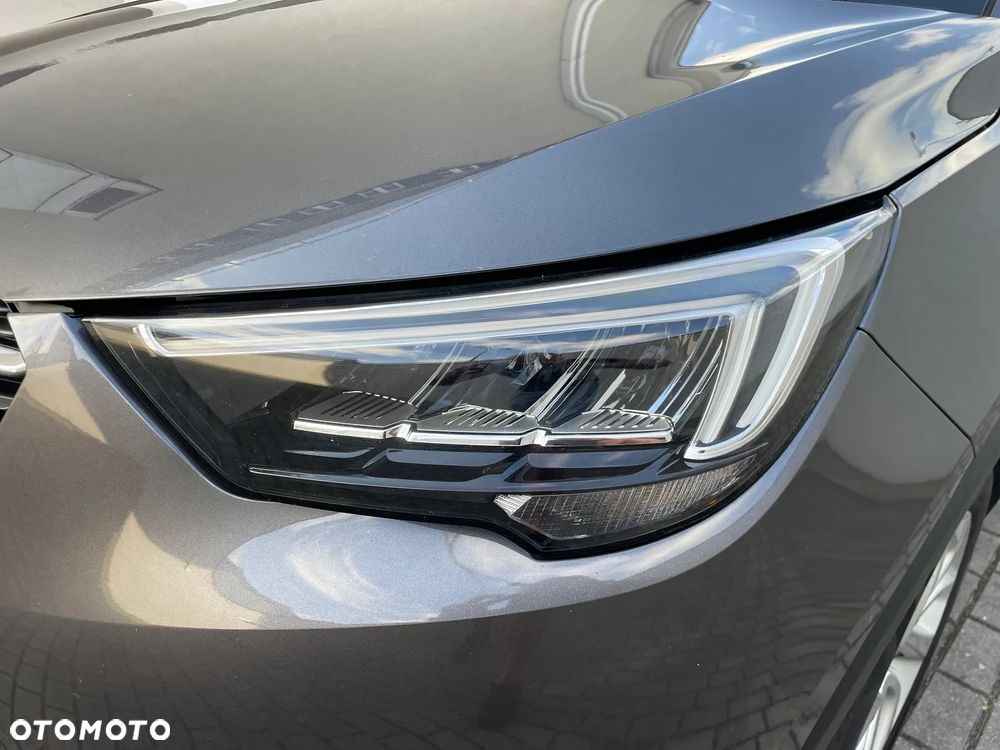 Opel Crossland X 1.2 Start/Stop Ultimate - 14